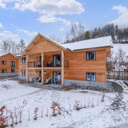 Mit Terrasse דירה *