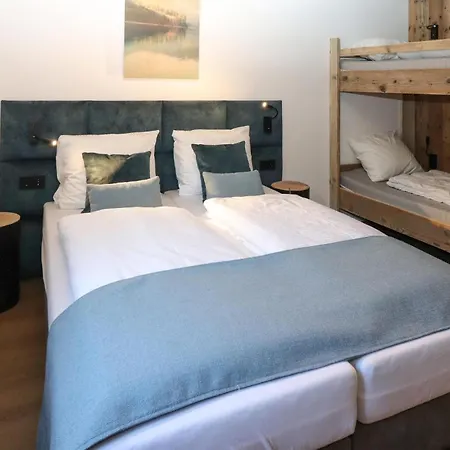 דירה Mit Terrasse אפריץ