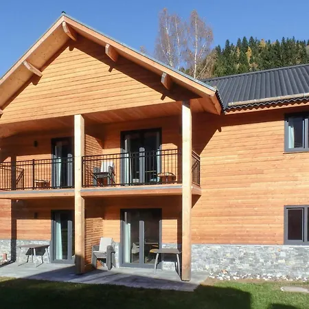 Mit Terrasse Appartement