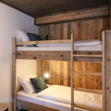 Apartament Mit Terrasse Afritz