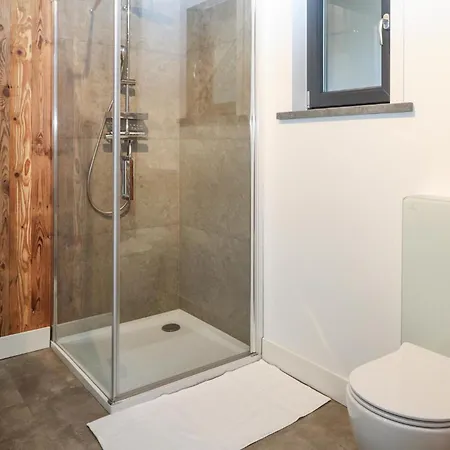 Apartament Mit Terrasse