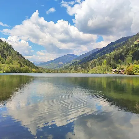 Apartament Mit Terrasse