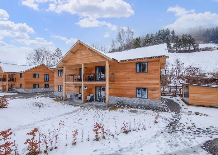 Mit Terrasse Apartament *