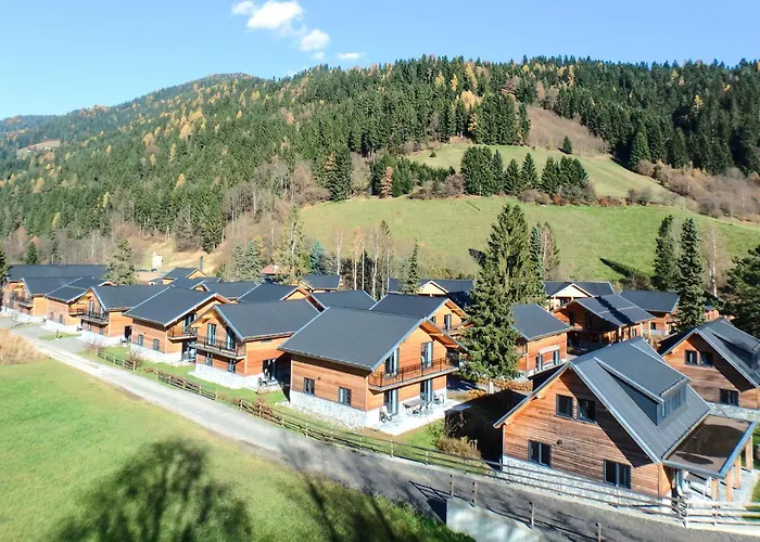 Apartament Mit Terrasse *