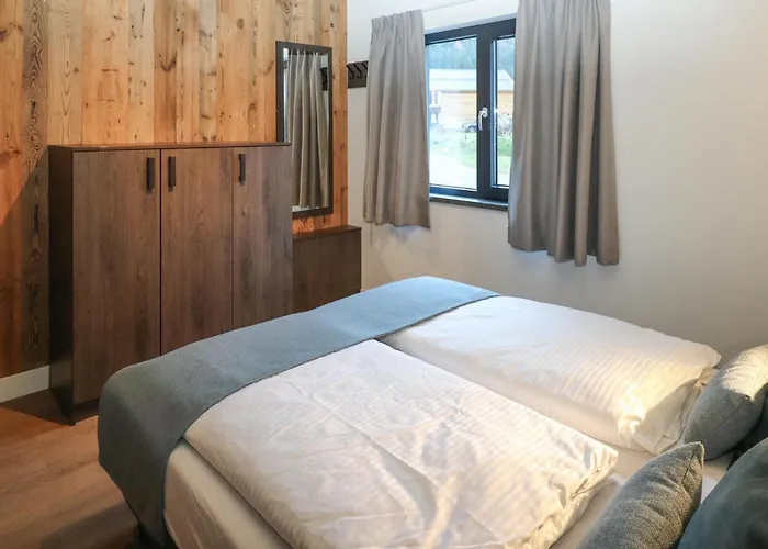 Mit Terrasse דירה אפריץ