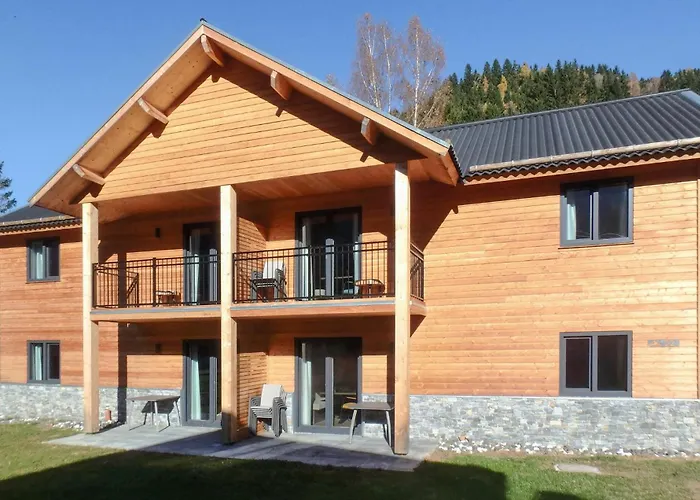 Mit Terrasse דירה