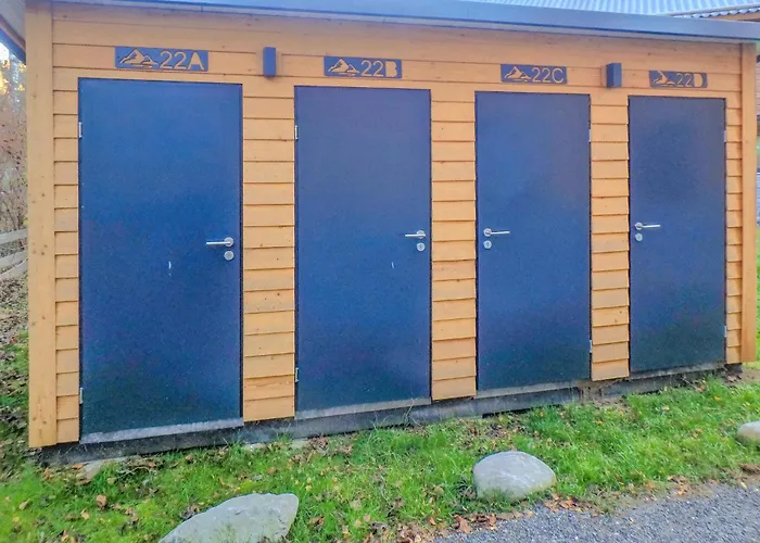 דירה Mit Terrasse אפריץ