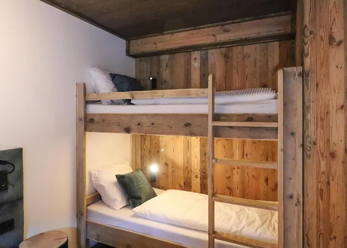 Apartament Mit Terrasse Afritz