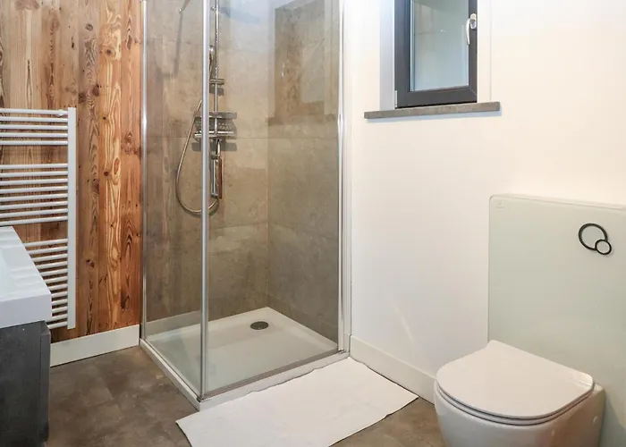 דירה Mit Terrasse