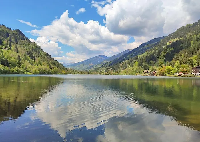 Apartament Mit Terrasse