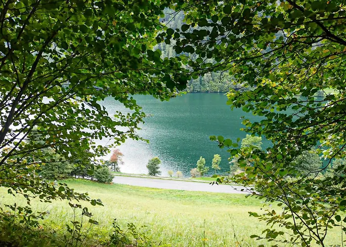 Mit Terrasse Apartament *