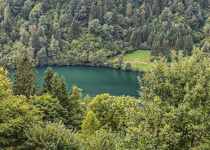 Mit Terrasse * אפריץ